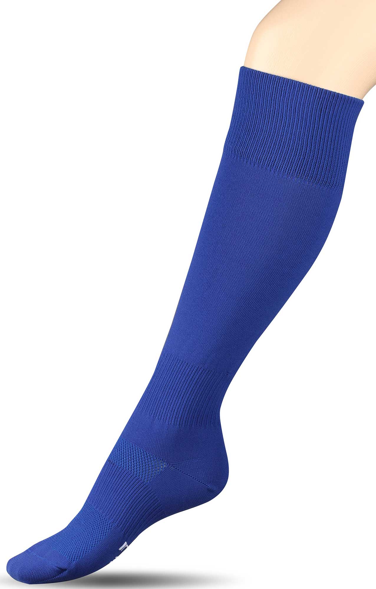 Гетры футбольные с уплотнением и сеткой на стопе INDIGO, Спорт 3, Васильковый
Гетры футбольные с уплотнением и сеткой на стопе INDIGO, Спорт 3, Васильковый