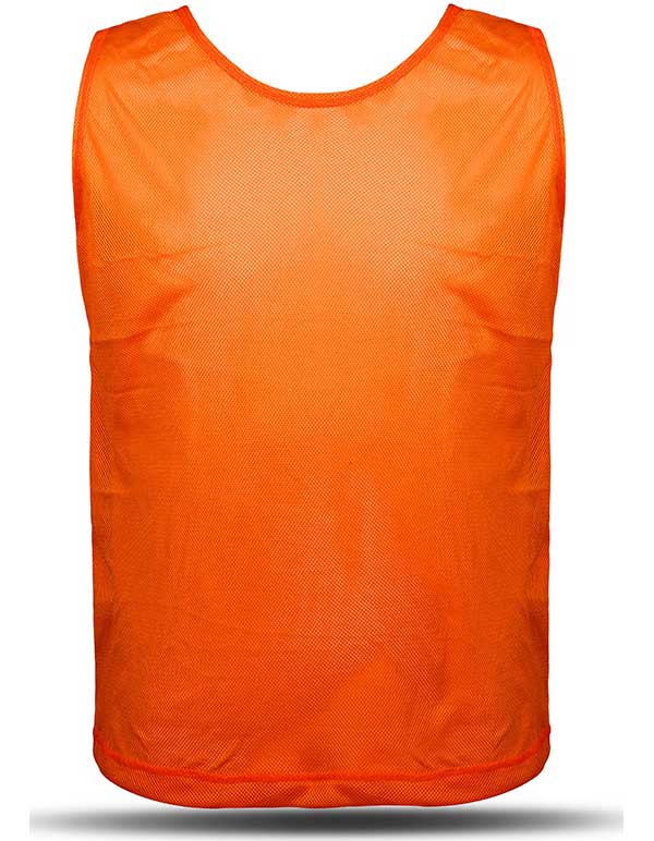 Манишка Сетчатая, SM-248, Оранжевый
Манишка Сетчатая, SM-248, Оранжевый