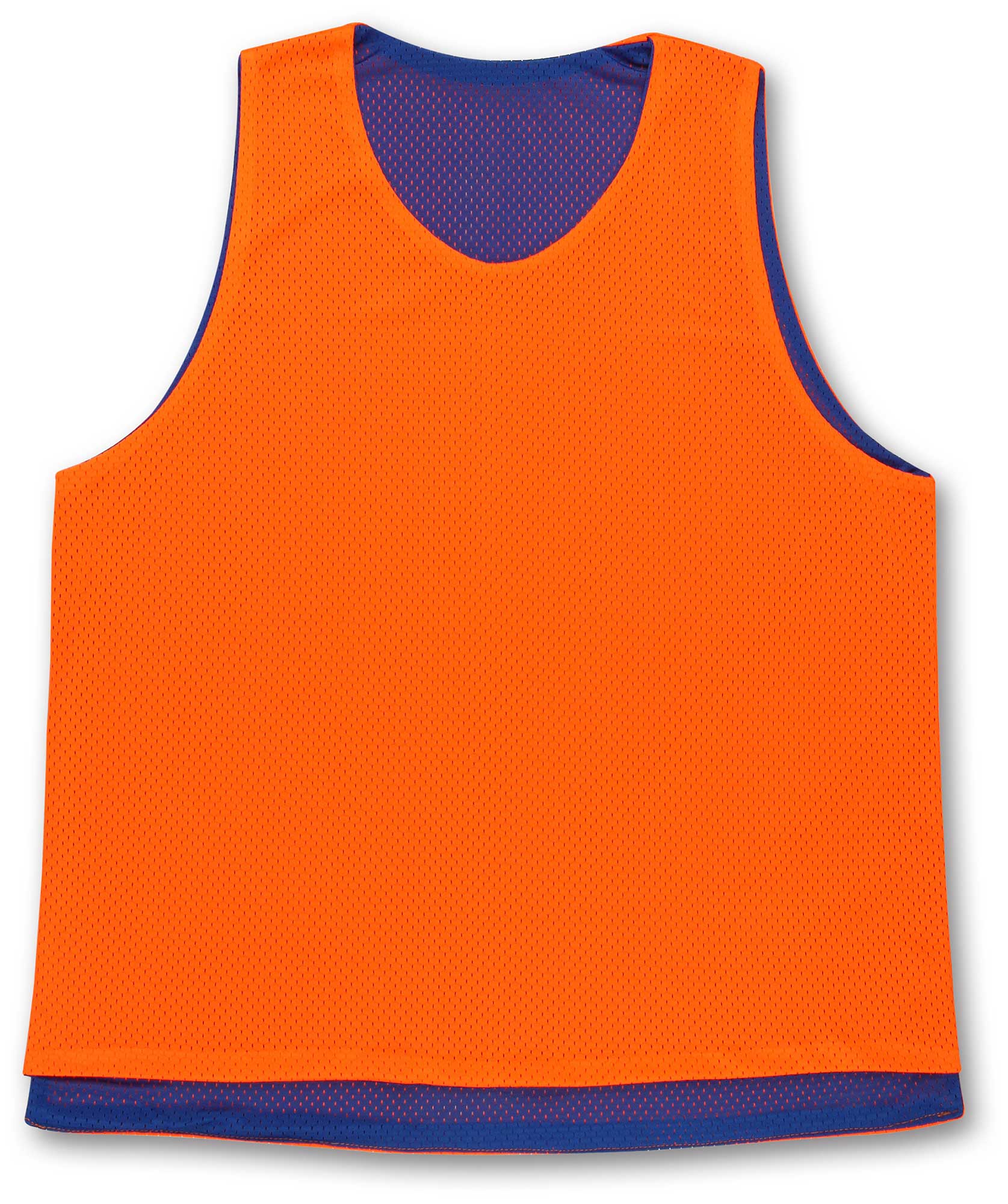 Манишка Сетчатая двухсторонняя, SM-370, Оранжево-синий
Манишка Сетчатая двухсторонняя, SM-370, Оранжево-синий