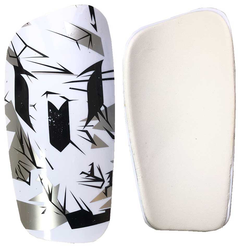 Щитки футбольные, HT-S2, Белый, M
Щитки футбольные, HT-S2, Белый, M