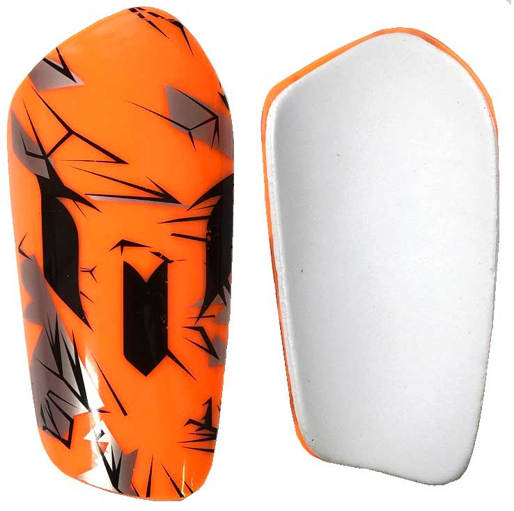 Щитки футбольные, HT-S2, Оранжевый
Щитки футбольные, HT-S2, Оранжевый