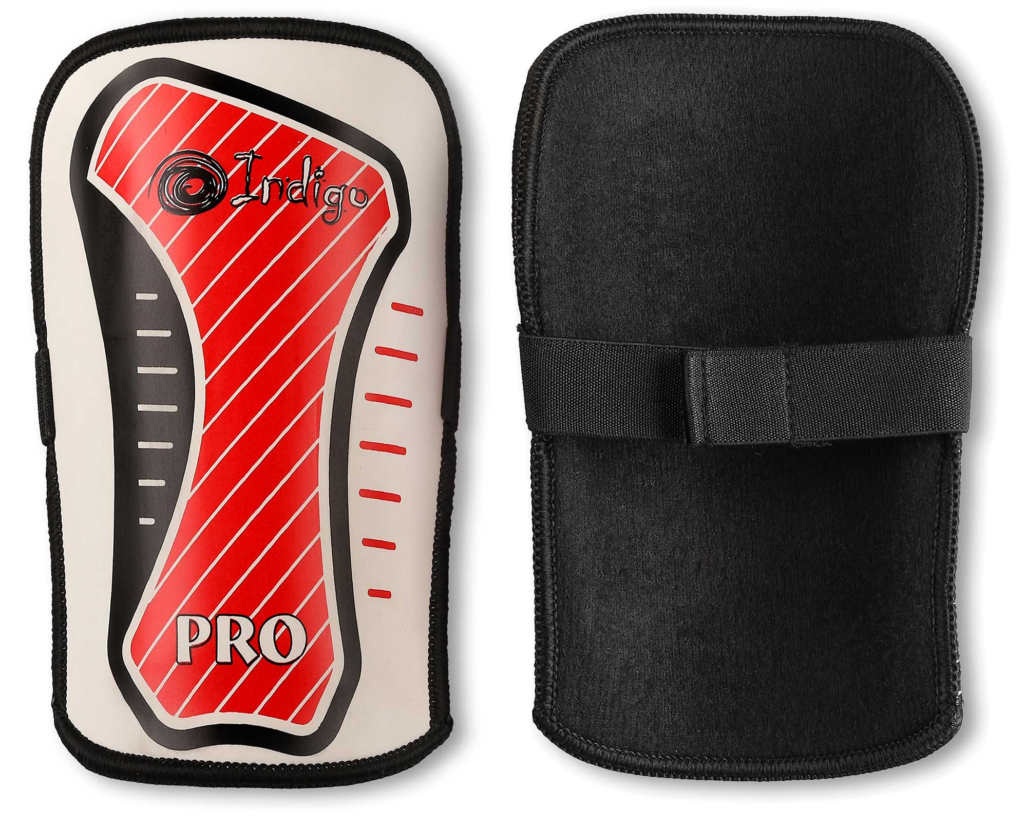 Щитки футбольные INDIGO, 1506, Красно-серый
Щитки футбольные INDIGO, 1506, Красно-серый