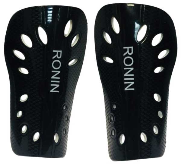 Щитки футбольные RONIN, G1K, Черный
Щитки футбольные RONIN, G1K, Черный