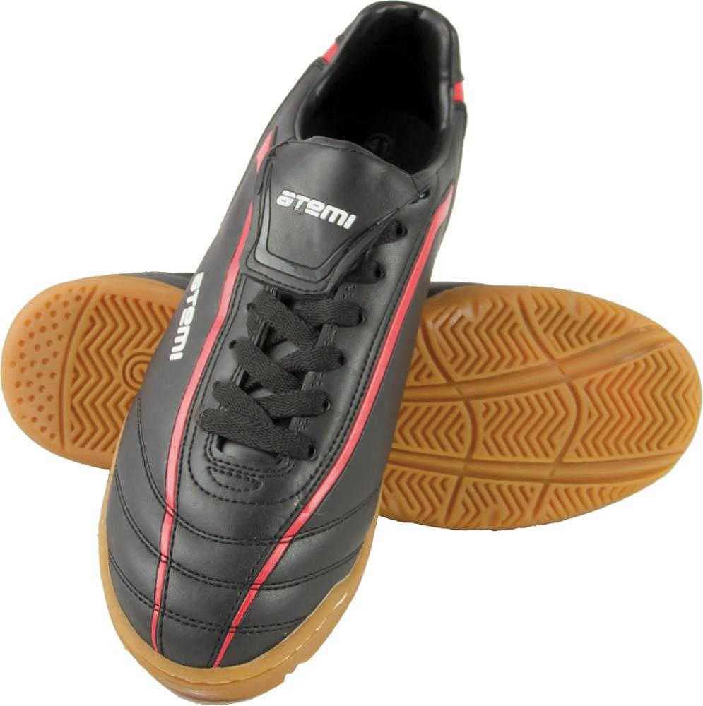 Бутсы футбольные, черн/красн, синтетическая кожа, Размер, 37, SD500 INDOOR
Бутсы футбольные, черн/красн, синтетическая кожа, Размер, 37, SD500 INDOOR