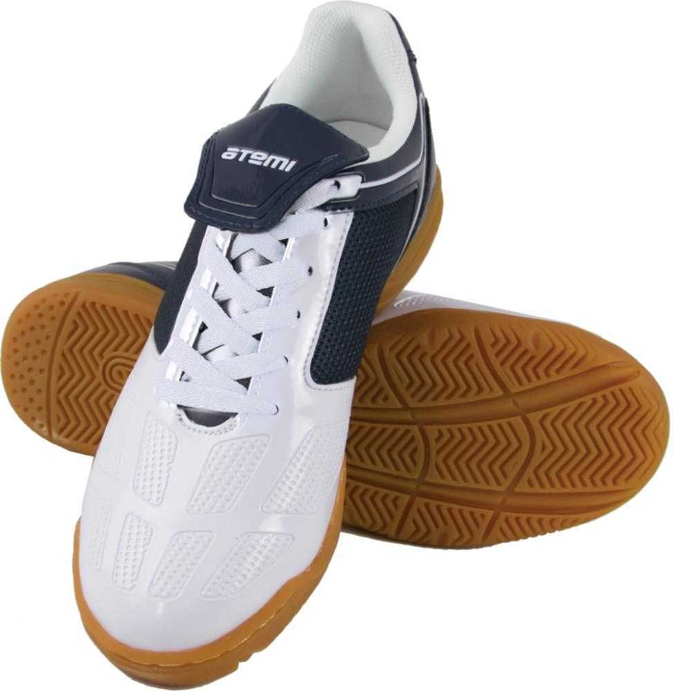 Бутсы футбольные, бел/син, синтетическая кожа, Размер, 45, SD803 INDOOR
Бутсы футбольные, бел/син, синтетическая кожа, Размер, 45, SD803 INDOOR