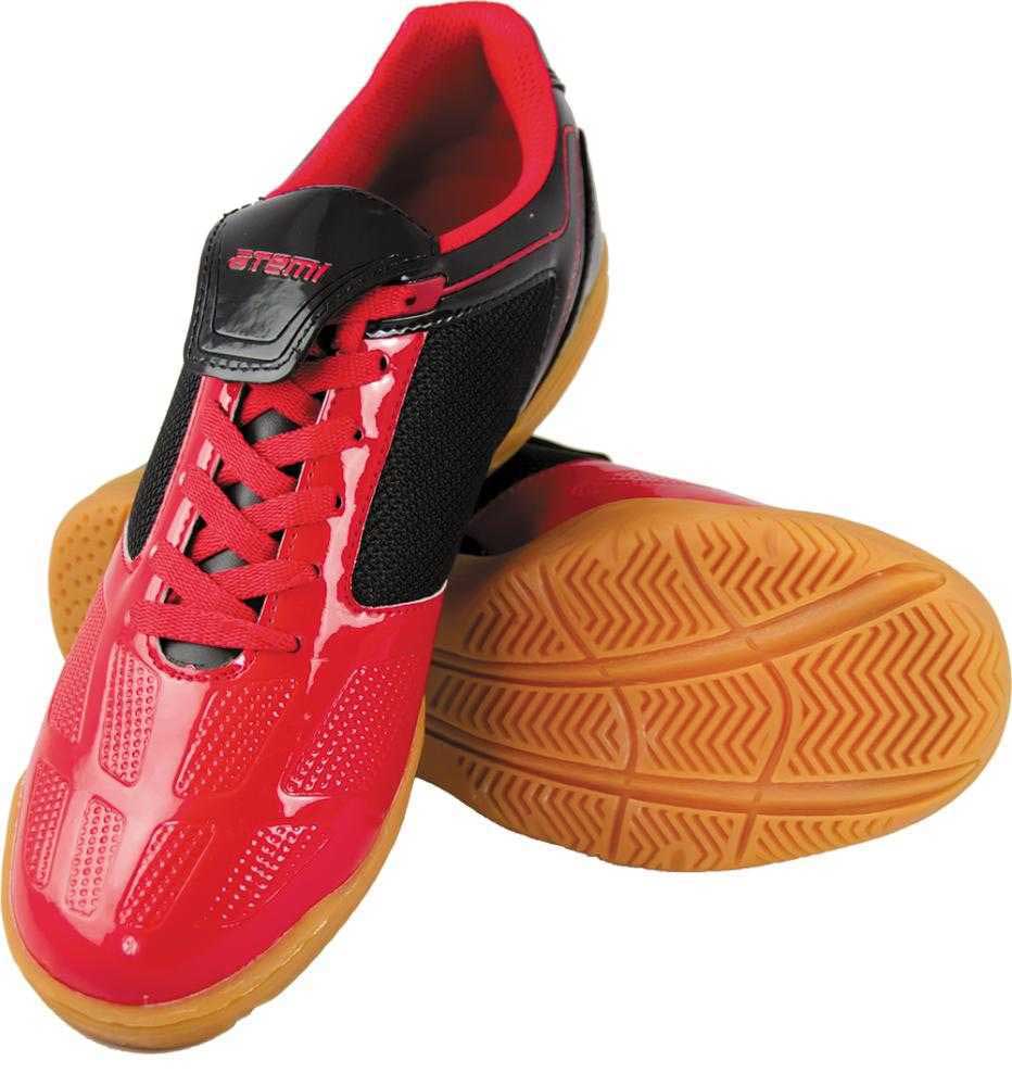 Бутсы футбольные, красн/черн, синтетическая кожа, Размер, 43, SD803 INDOOR
Бутсы футбольные, красн/черн, синтетическая кожа, Размер, 43, SD803 INDOOR