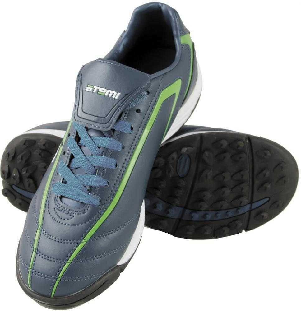 Бутсы футбольные, сер/зел, синтетическая кожа, Размер, 30, SD500 TURF
Бутсы футбольные, сер/зел, синтетическая кожа, Размер, 30, SD500 TURF