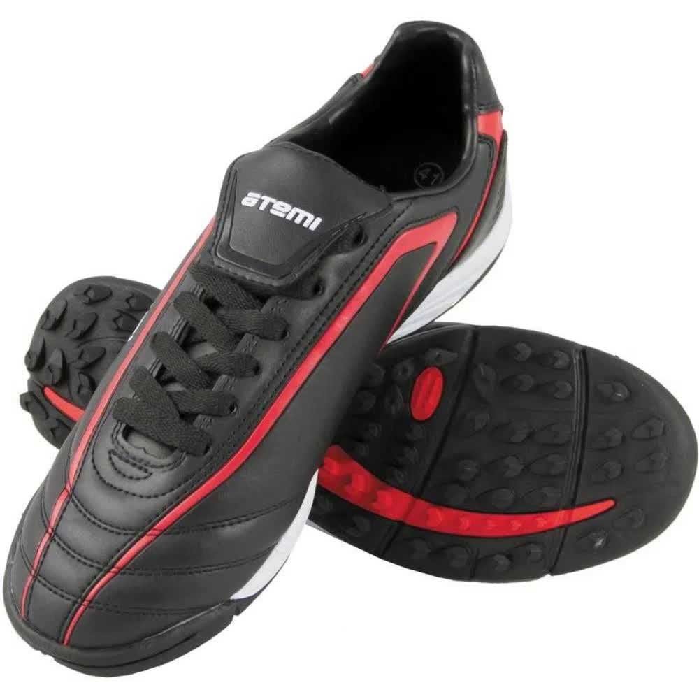 Бутсы футбольные, черн/красн, синтетическая кожа, Размер, 32, SD500 TURF
Бутсы футбольные, черн/красн, синтетическая кожа, Размер, 32, SD500 TURF