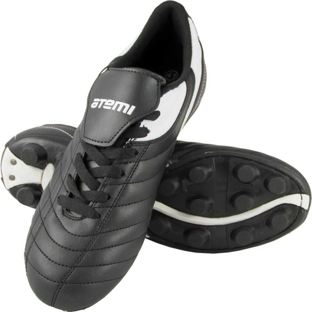 Бутсы футбольные, черн/бел, синтетическая кожа, Размер, 44, 6046 MSR
Бутсы футбольные, черн/бел, синтетическая кожа, Размер, 44, 6046 MSR