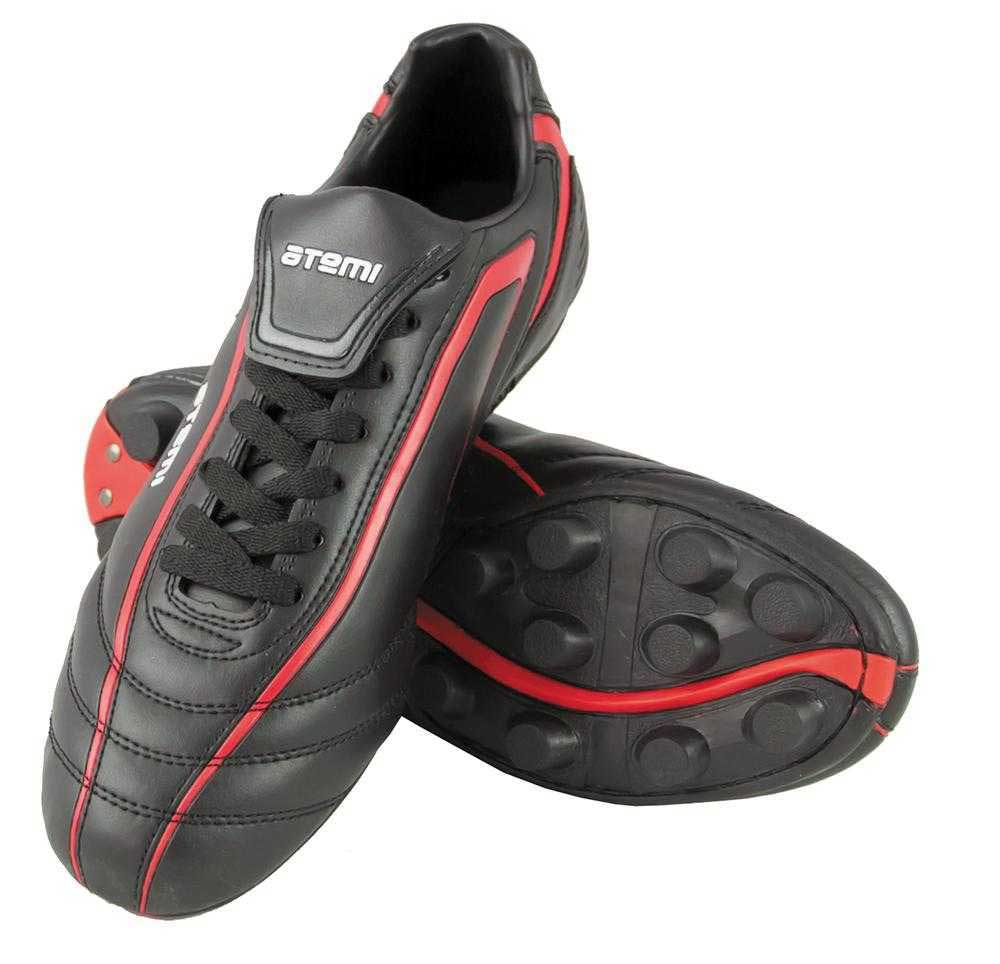 Бутсы футбольные, черн/красн, синтетическая кожа, Размер, 32, SD500 MSR
Бутсы футбольные, черн/красн, синтетическая кожа, Размер, 32, SD500 MSR