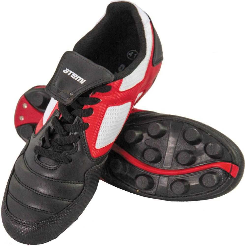 Бутсы футбольные, черн/бел/красн, синтетическая кожа, Размер, 32, SD730A MSR
Бутсы футбольные, черн/бел/красн, синтетическая кожа, Размер, 32, SD730A MSR