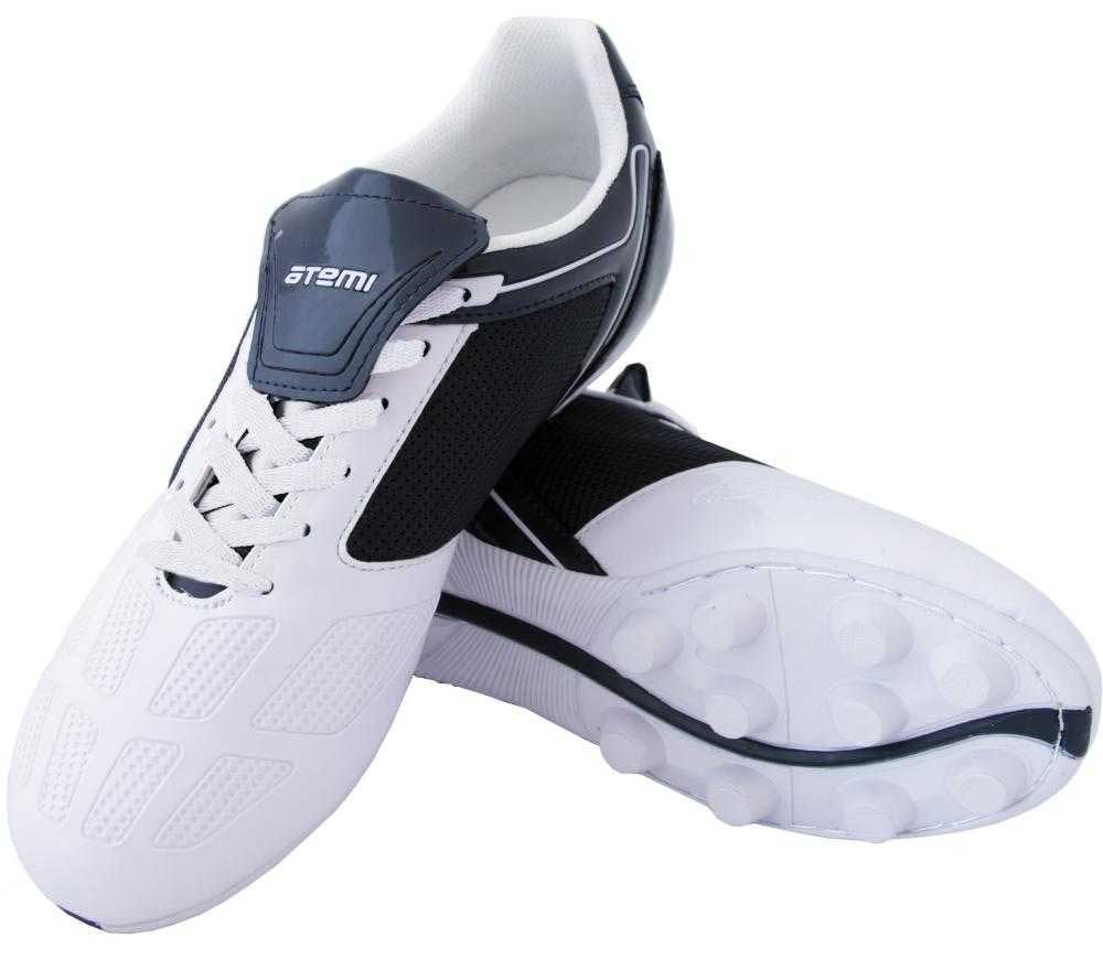 Бутсы футбольные, бел/син, синтетическая кожа, Размер, 39, SD803 MSR
Бутсы футбольные, бел/син, синтетическая кожа, Размер, 39, SD803 MSR