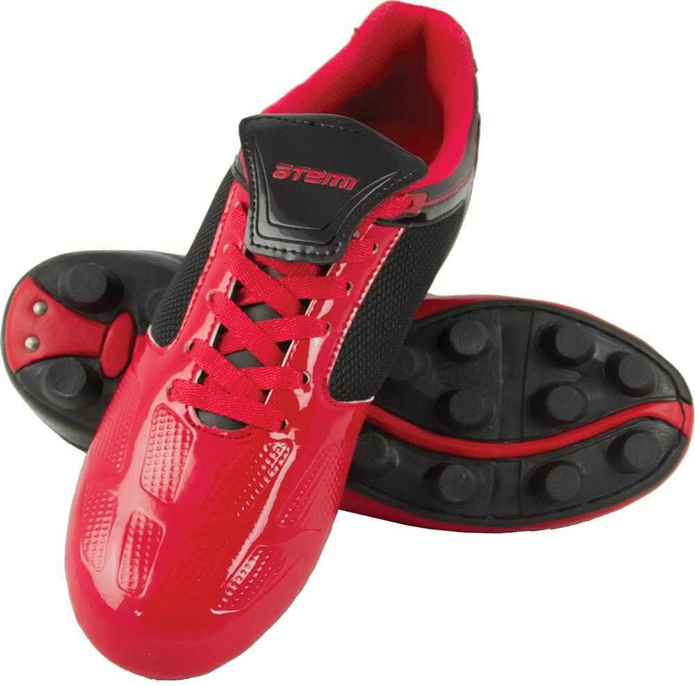 Бутсы футбольные, красн/черн, синтетическая кожа, Размер, 37, SD803 MSR
Бутсы футбольные, красн/черн, синтетическая кожа, Размер, 37, SD803 MSR