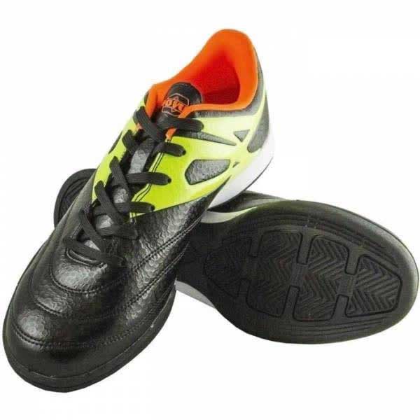 Бутсы футбольные Novus, чёрн, р.45, NSB-20 INDOOR
Бутсы футбольные Novus, чёрн, р.45, NSB-20 INDOOR