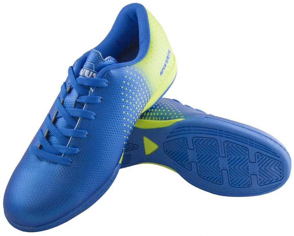 Бутсы футбольные Novus, гол, р.32 (упаковка-пакет), NSB-22 INDOOR
Бутсы футбольные Novus, гол, р.32 (упаковка-пакет), NSB-22 INDOOR