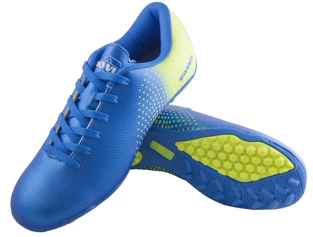 Бутсы футбольные Novus, гол, р.45 (упаковка-пакет), NSB-22 TURF
Бутсы футбольные Novus, гол, р.45 (упаковка-пакет), NSB-22 TURF