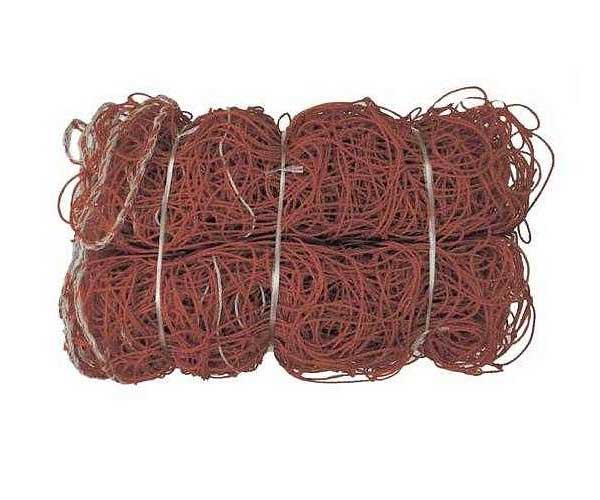 Сетка для футбольных ворот, 7,5х2,5х2 м., PE, нить 2,5 мм., T4022N25
Сетка для футбольных ворот, 7,5х2,5х2 м., PE, нить 2,5 мм., T4022N25