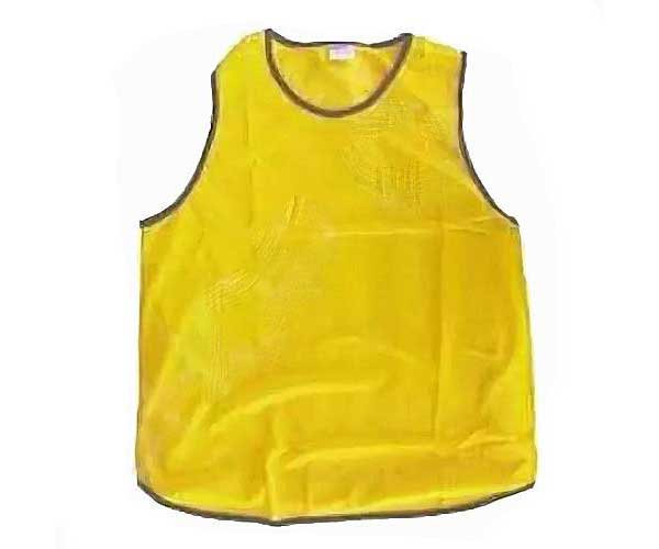 Манишка фб ATEMI AFV-01, желт. XXL
Манишка фб ATEMI AFV-01, желт. XXL