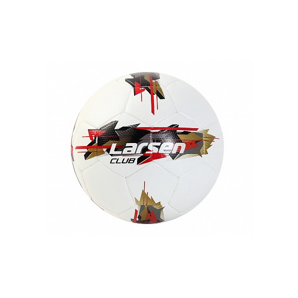 Футбольный мяч Larsen Club №5 339799
Футбольный мяч Larsen Club №5 339799