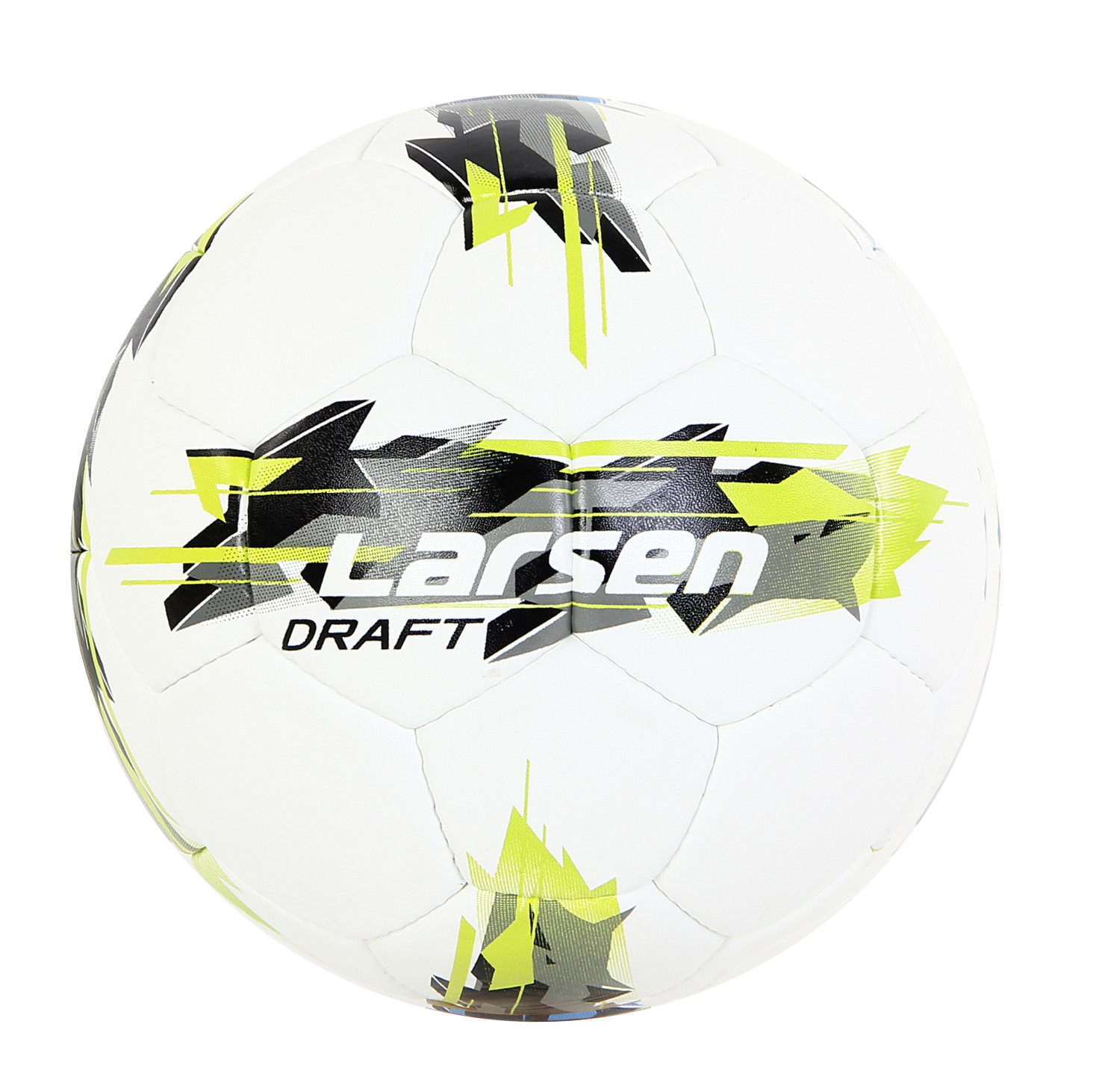Футбольный мяч Larsen Draft №5 329810
Футбольный мяч Larsen Draft №5 329810