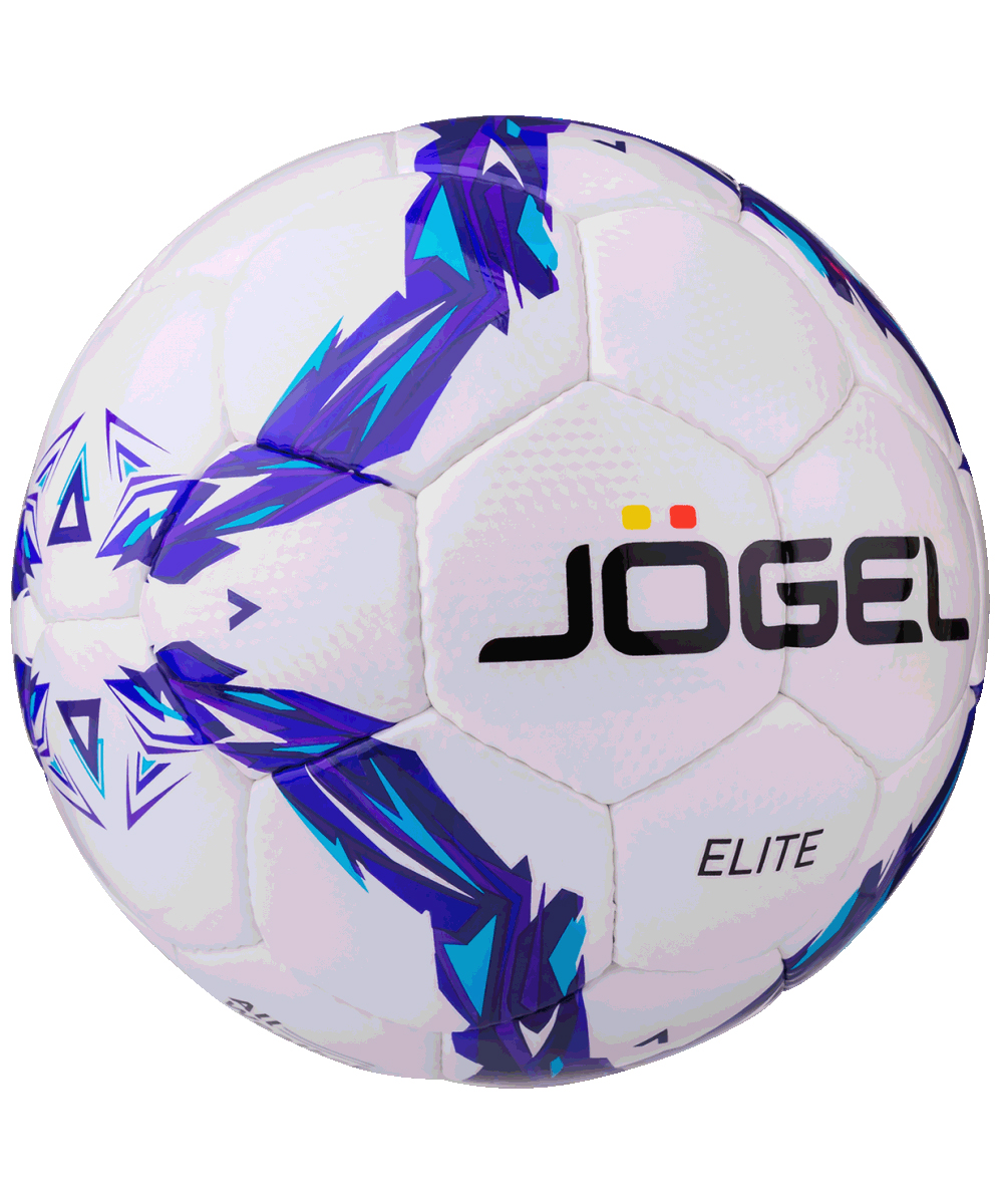 Футбольный мяч Jogel JS-810 Elite №5 УТ-00012415
Футбольный мяч Jogel JS-810 Elite №5 УТ-00012415