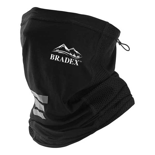 Бандана шейная Bradex SF 0734, черная
Бандана шейная Bradex SF 0734, черная