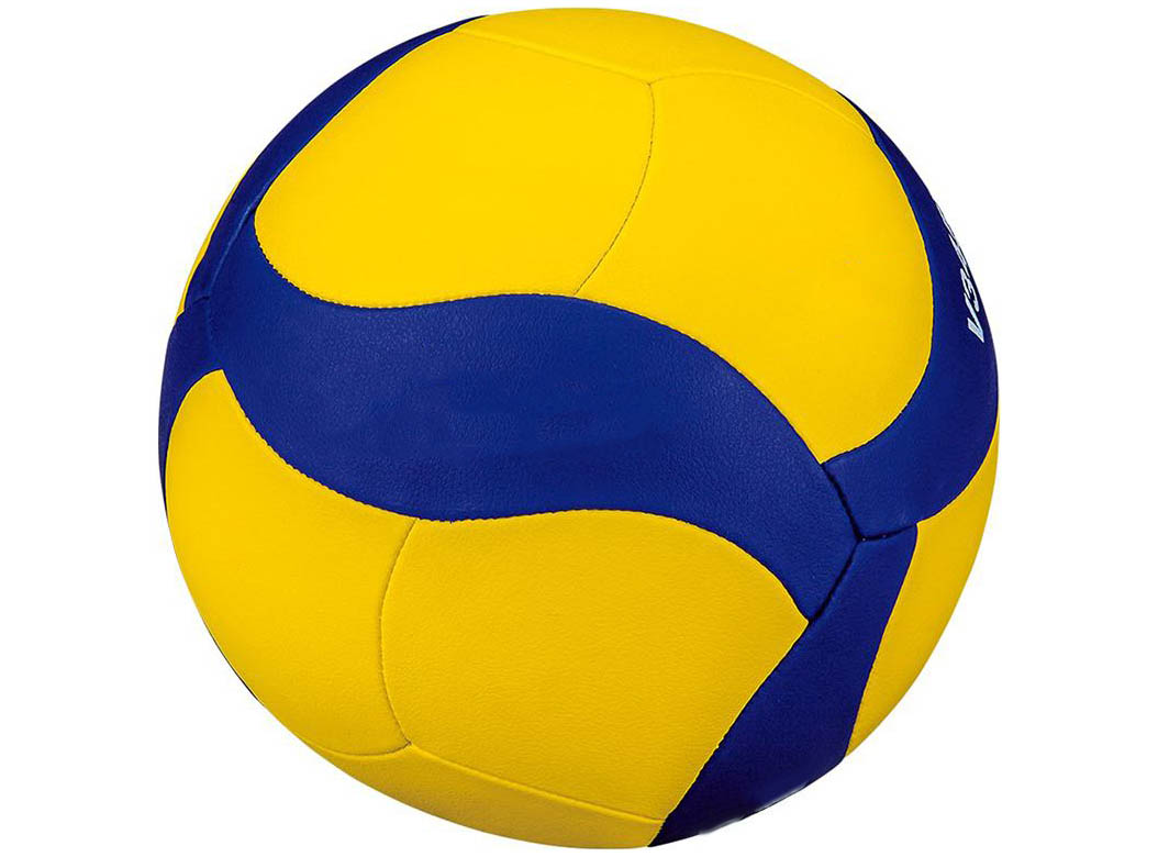 Волейбольный мяч Larsen MV300 359864
Волейбольный мяч Larsen MV300 359864
