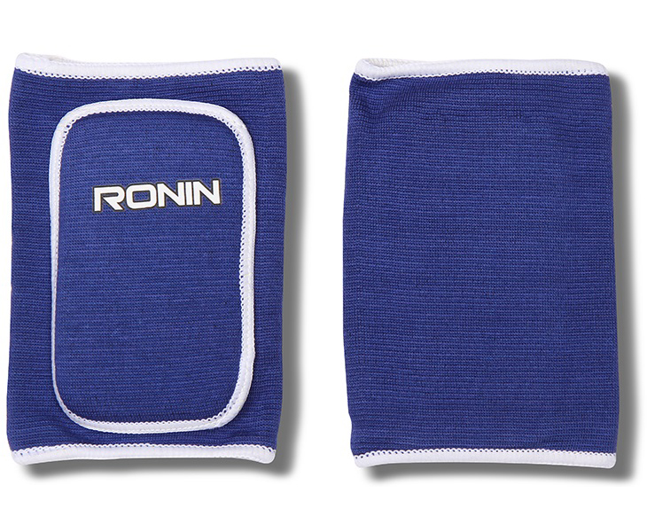 Налокотник волейбольный RONIN G093В Синий
Налокотник волейбольный RONIN G093В Синий