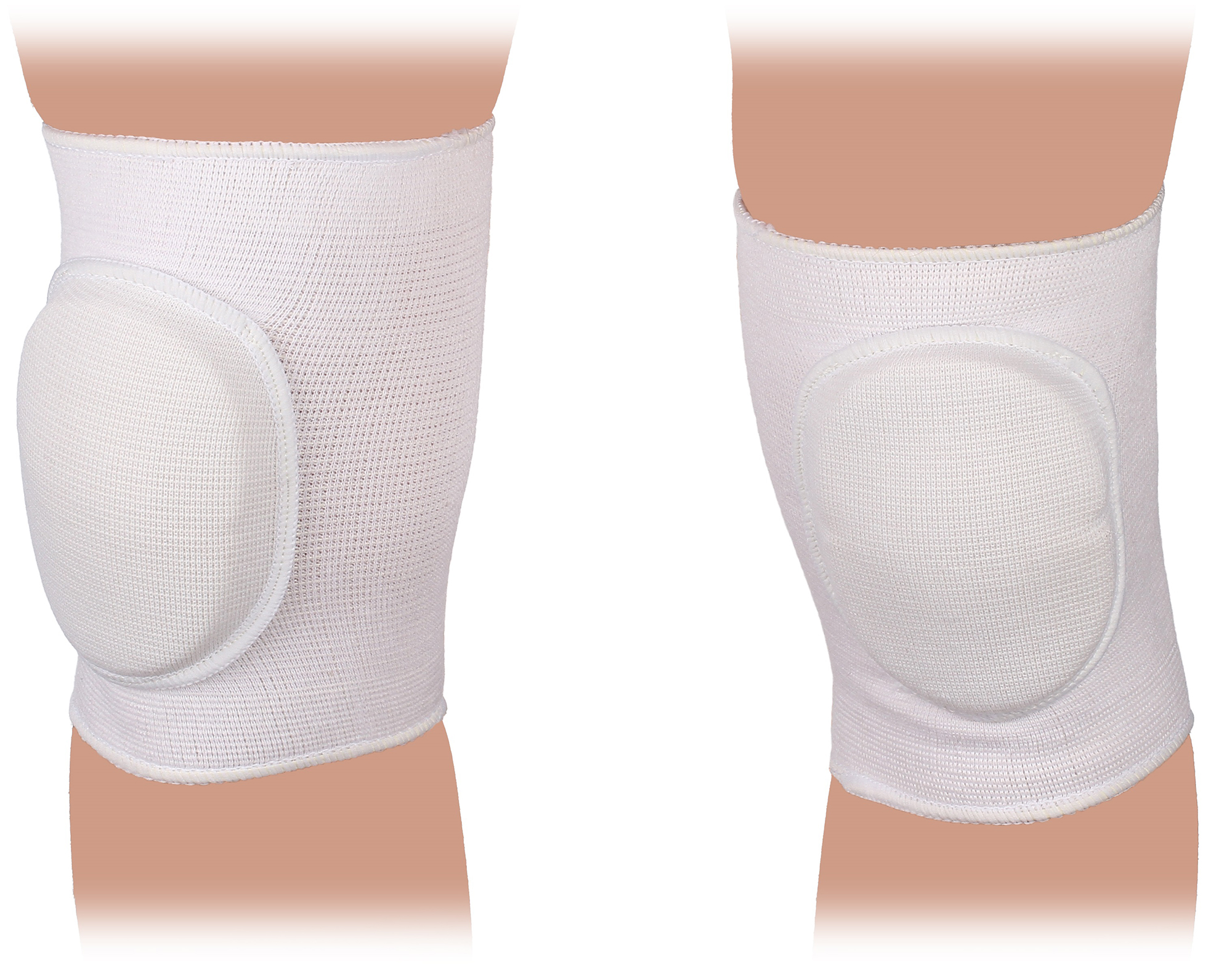 Наколенник волейбольный детский 0735 S Белый
Наколенник волейбольный детский 0735 S Белый