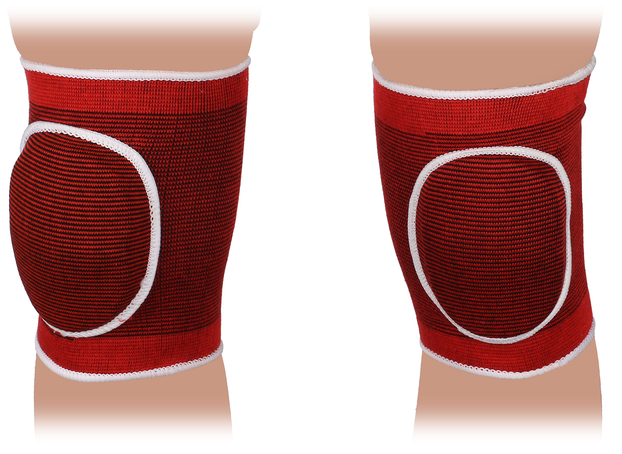 Наколенник волейбольный детский 0735 S Красный
Наколенник волейбольный детский 0735 S Красный