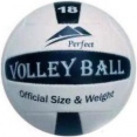 Мяч волейбольный PERFECT, PU 20031/1005
Мяч волейбольный PERFECT, PU 20031/1005