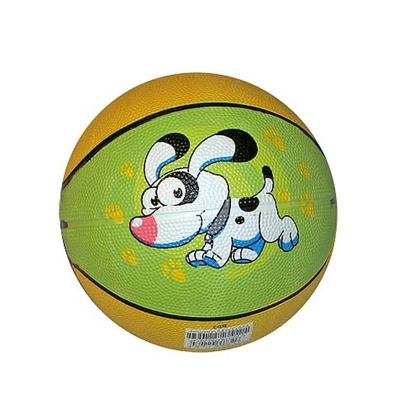 Мяч баскетбольный №3 JOEREX (резина), 03 JB, ,
Мяч баскетбольный №3 JOEREX (резина), 03 JB, ,