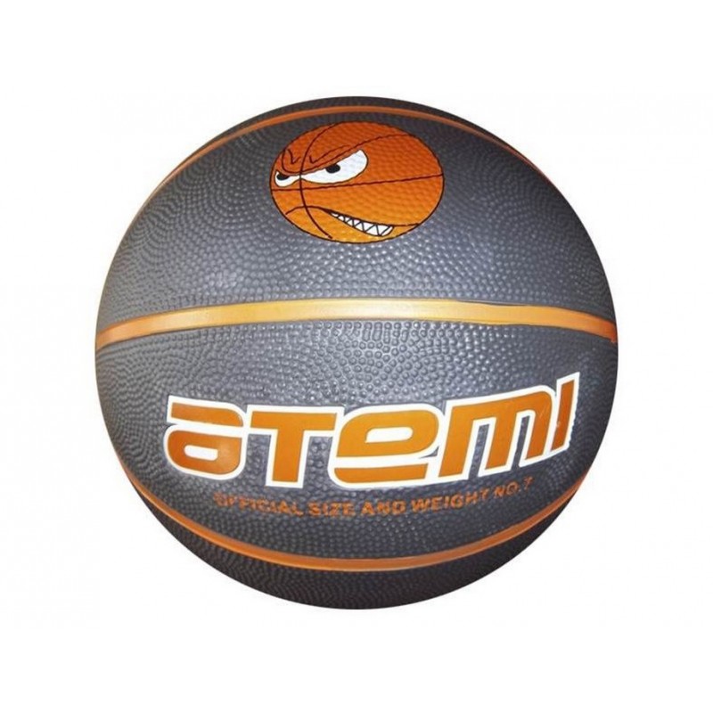 Мяч баскетбольный Atemi, р.7, мягкая резина, deep channel, BB120, 8 п, окруж 75-78, клееный
Мяч баскетбольный Atemi, р.7, мягкая резина, deep channel, BB120, 8 п, окруж 75-78, клееный