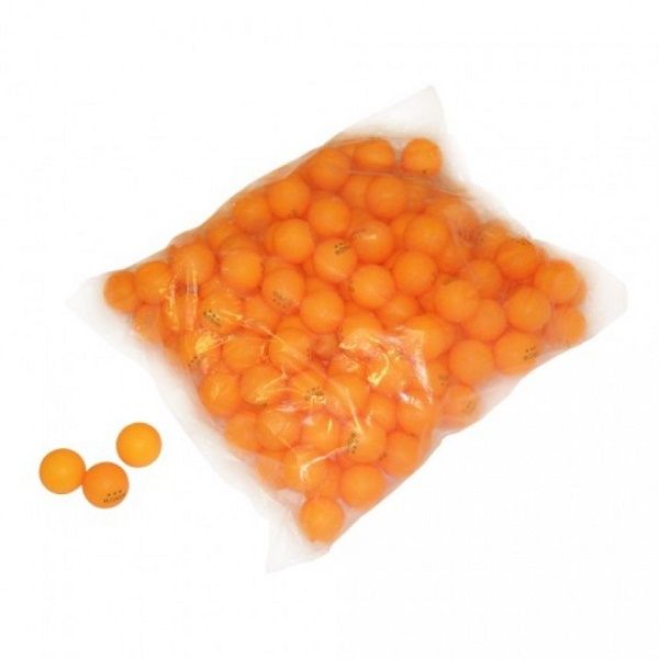 Шарики для настольного тенниса 144шт, G272В, Желтый, 40 мм
Шарики для настольного тенниса 144шт, G272В, Желтый, 40 мм