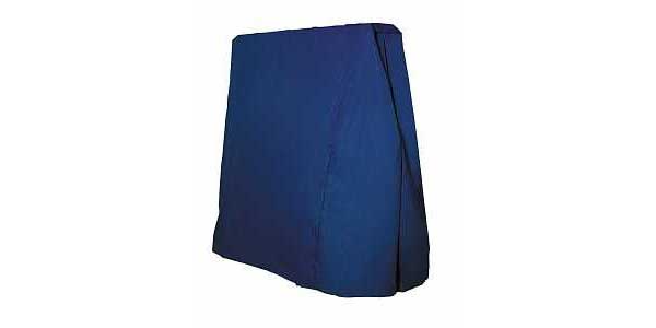 Чехол для стола для настольного тенниса Atemi (для помещений), ATC101
Чехол для стола для настольного тенниса Atemi (для помещений), ATC101