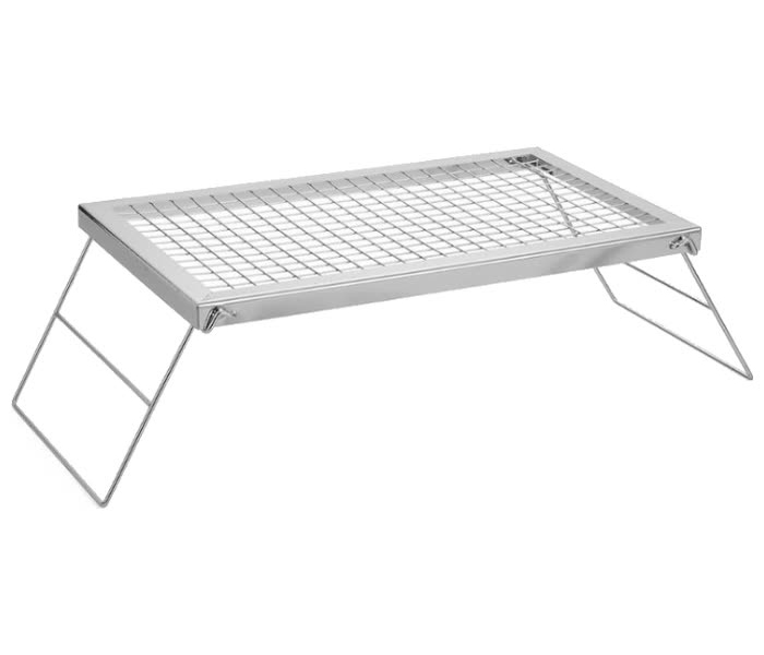 Решетка раскладная для барбекю Greenhouse, сталь HO-3042(НО-35
Решетка раскладная для барбекю Greenhouse, сталь HO-3042(НО-35