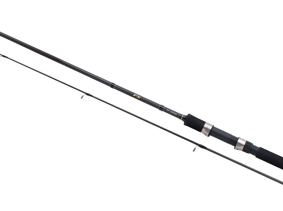 Удилище Shimano FX XT 270H (FXXT27H)
Удилище Shimano FX XT 270H (FXXT27H)