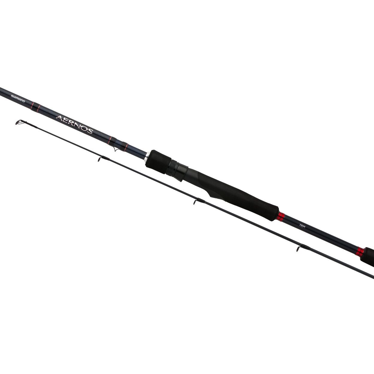 Удилище SHIMANO Aernos AX Casting 7'6" 56-135 XXH (Тест 56-135гр. Длинна 218см.) (CARNSAX76XXH)
Удилище SHIMANO Aernos AX Casting 7'6" 56-135 XXH (Тест 56-135гр. Длинна 218см.) (CARNSAX76XXH)