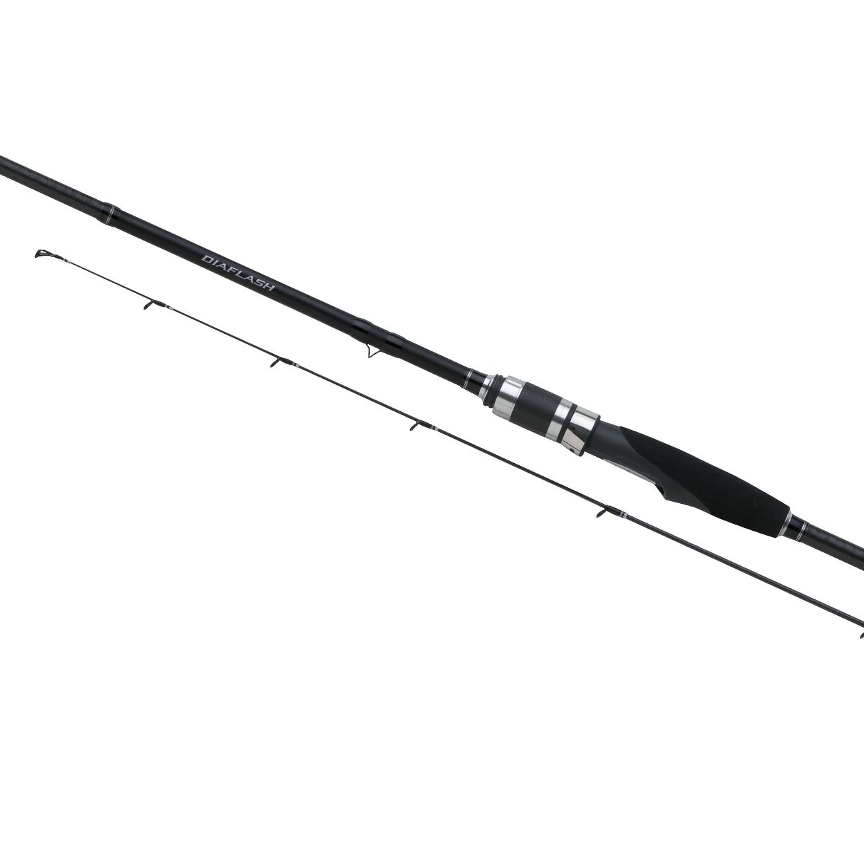 Удилище SHIMANO Diaflash BX Spinning Light 7'4" L (SDFLBX74L
Удилище SHIMANO Diaflash BX Spinning Light 7'4" L (SDFLBX74L