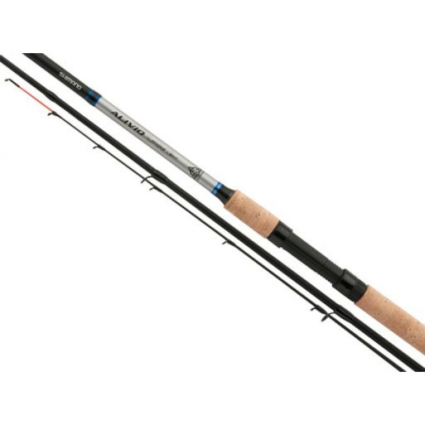 Удилище Shimano ALIVIO CX XH FDR 420 ( Тест гр.150 ) (ALCXXHFDR
Удилище Shimano ALIVIO CX XH FDR 420 ( Тест гр.150 ) (ALCXXHFDR