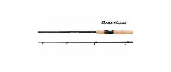 Удилище Shimano BEASTMASTER EX SPG 240 XHP (SBMEX24XHP
Удилище Shimano BEASTMASTER EX SPG 240 XHP (SBMEX24XHP