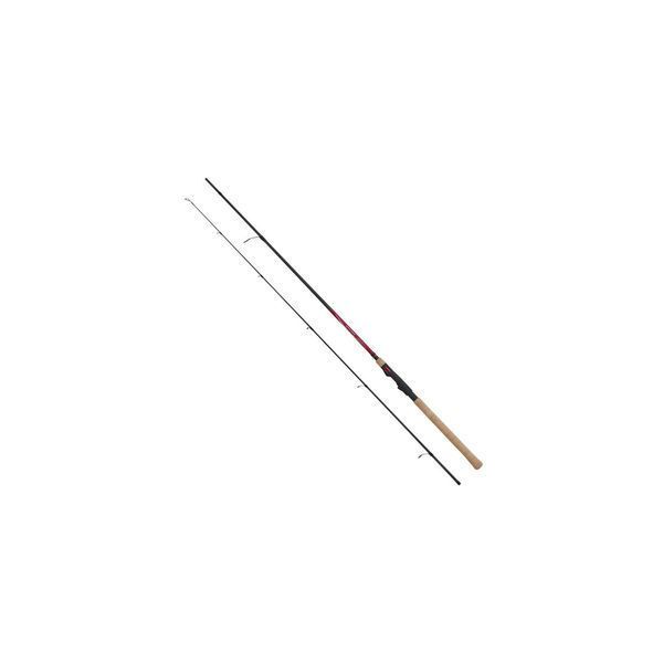 Удилище Shimano CATANA EX SPINNING 240M (SCATEX24M)
Удилище Shimano CATANA EX SPINNING 240M (SCATEX24M)