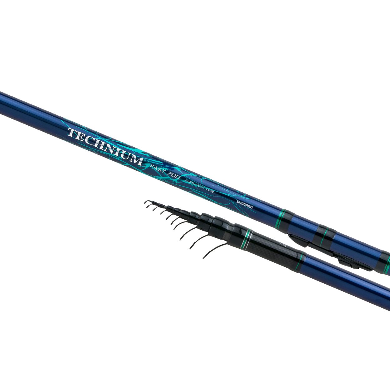 Удилище Shimano Technium Fast 700 TEGT (TECTEGTFA70)
Удилище Shimano Technium Fast 700 TEGT (TECTEGTFA70)