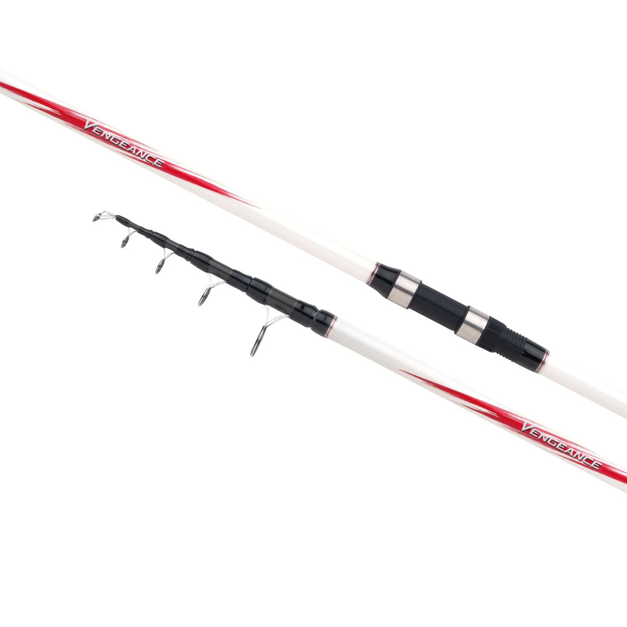 Удилище Shimano VENGEANCE BX TE SURF 4,3M 170G (VCXSFTE4317
Удилище Shimano VENGEANCE BX TE SURF 4,3M 170G (VCXSFTE4317