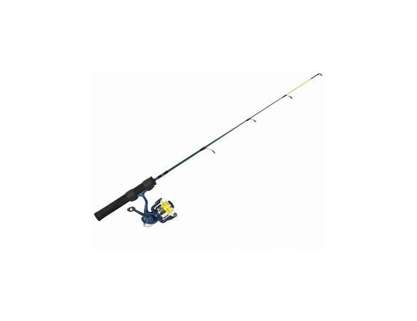Зимняя удочка Rapala с катушкой и намотанной леской Sufix SquallIce Combo 28" / 71cm Medium (SL28M)
Зимняя удочка Rapala с катушкой и намотанной леской Sufix SquallIce Combo 28" / 71cm Medium (SL28M)
