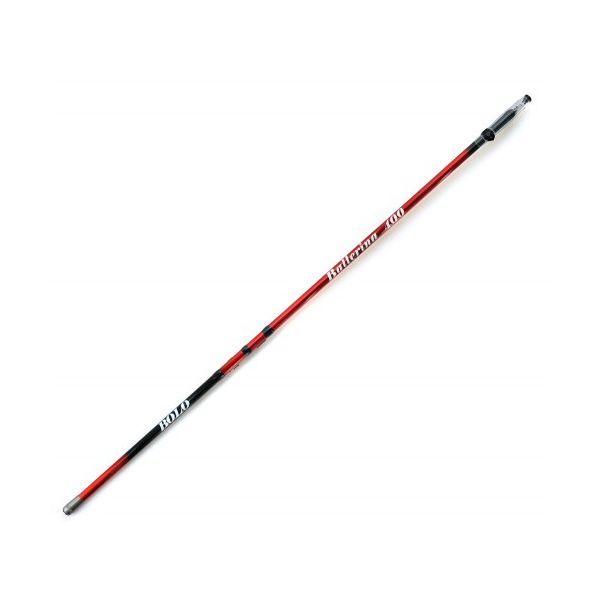 Удилище Fanatik 400cm Raketa Ballerina Bolo с/к 400
Удилище Fanatik 400cm Raketa Ballerina Bolo с/к 400