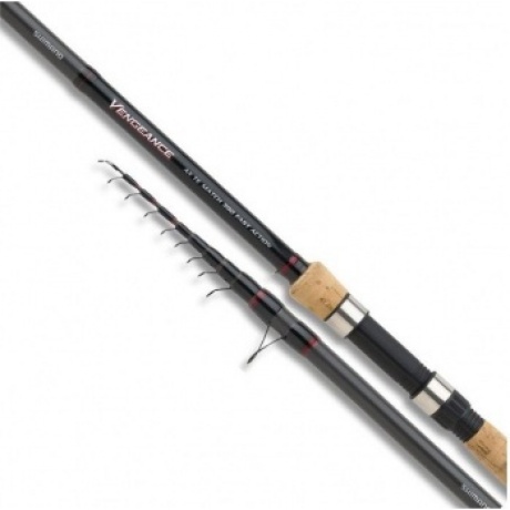 Удилище Shimano VENGEANCE AX TELE MATCH 420 SPC (VAXTEM42S) отличное состояние
Удилище Shimano VENGEANCE AX TELE MATCH 420 SPC (VAXTEM42S) отличное состояние