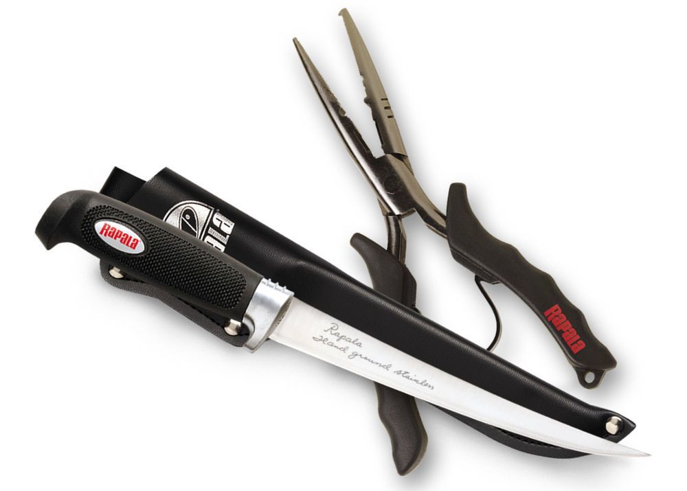 Комбо-набор Rapala 6 (плоскогубцы (22 см.); нож 706 с ножнами) (RPLR8-706
Комбо-набор Rapala 6 (плоскогубцы (22 см.); нож 706 с ножнами) (RPLR8-706