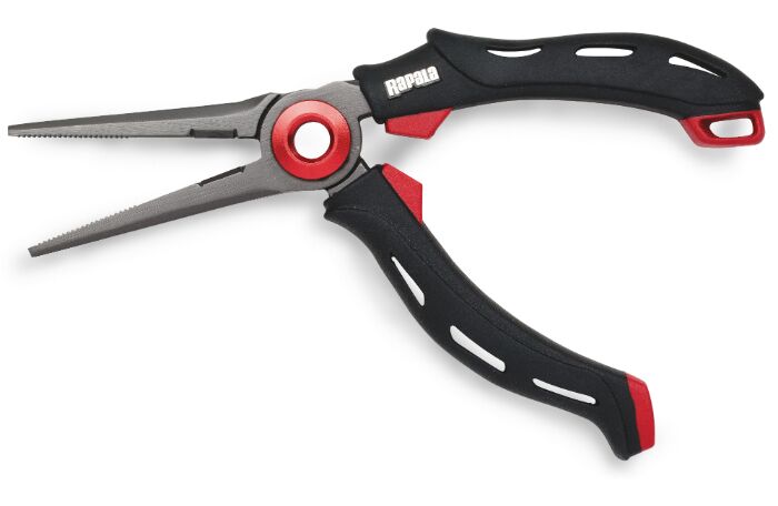 Плоскогубцы на магнитах Rapala RCD (20 см.) (RCDMP8)
Плоскогубцы на магнитах Rapala RCD (20 см.) (RCDMP8)