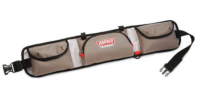 Пояс Rapala Sportsman's Tackle Bag (46007-2)
Пояс Rapala Sportsman's Tackle Bag (46007-2)